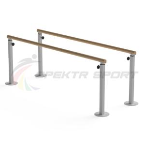 Купить Реабилитационные брусья детские Spektr Sport в Зарайске 