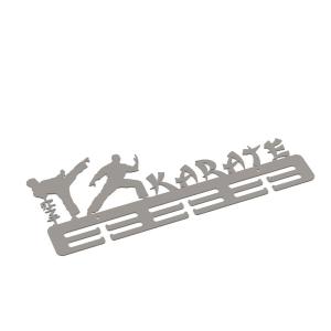 Купить Медальница Карате серия Стандарт в Зарайске 
