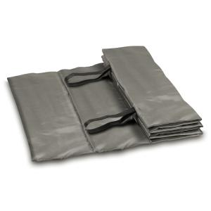 Купить Коврик туристический SM 170*60*1 см Мокрый асфальт в Зарайске 
