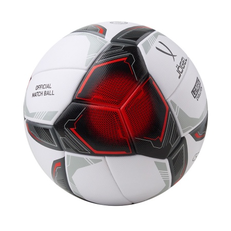 Купить Мяч футбольный Jögel League Evolution Pro №5 в Зарайске 